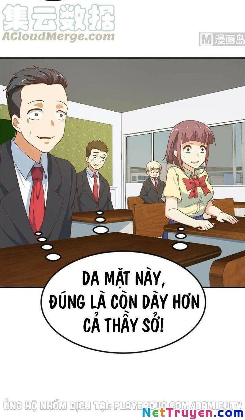 Tu Tiên Trở Về Tại Vườn Trường Chapter 136 - 6