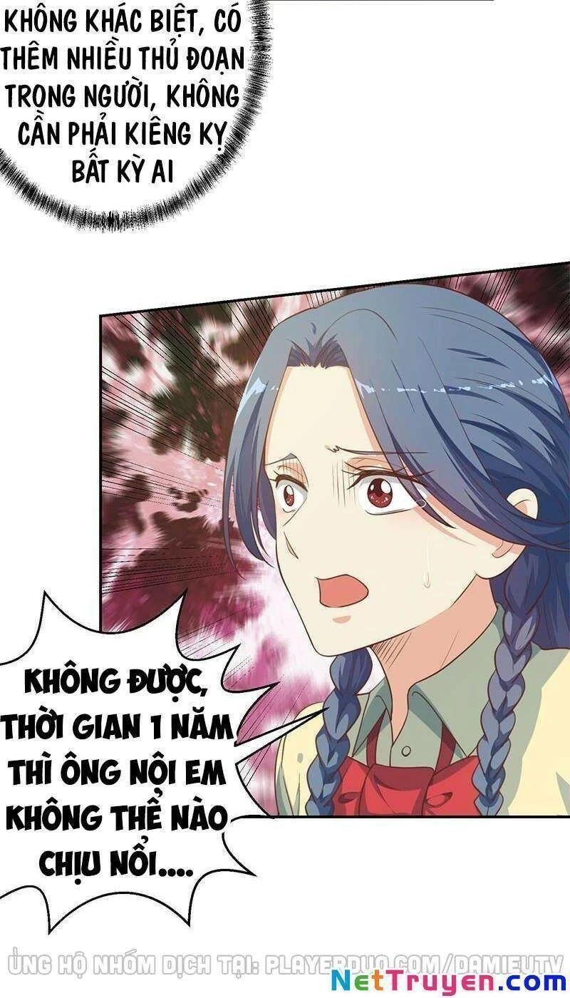 Tu Tiên Trở Về Tại Vườn Trường Chapter 136 - 9