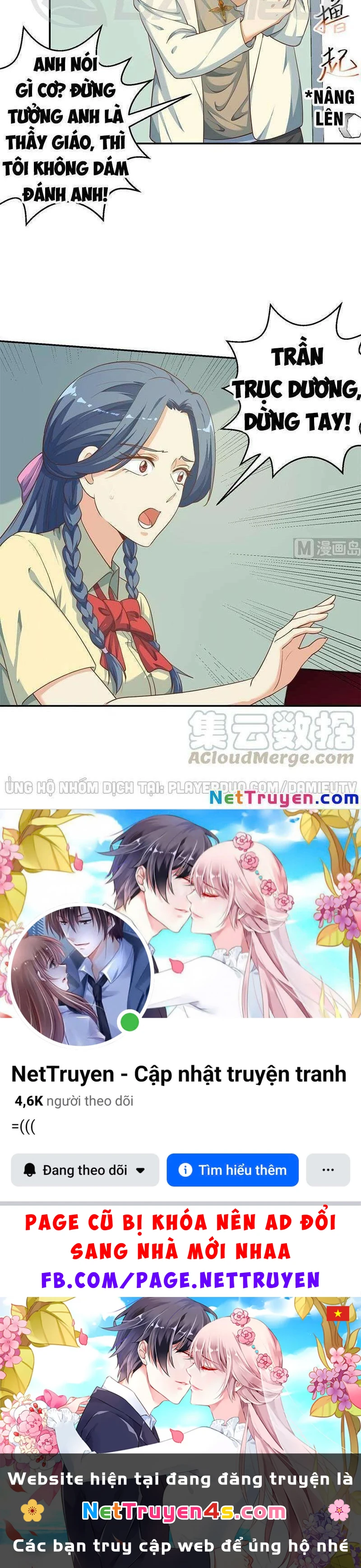 Tu Tiên Trở Về Tại Vườn Trường Chapter 136 - 13