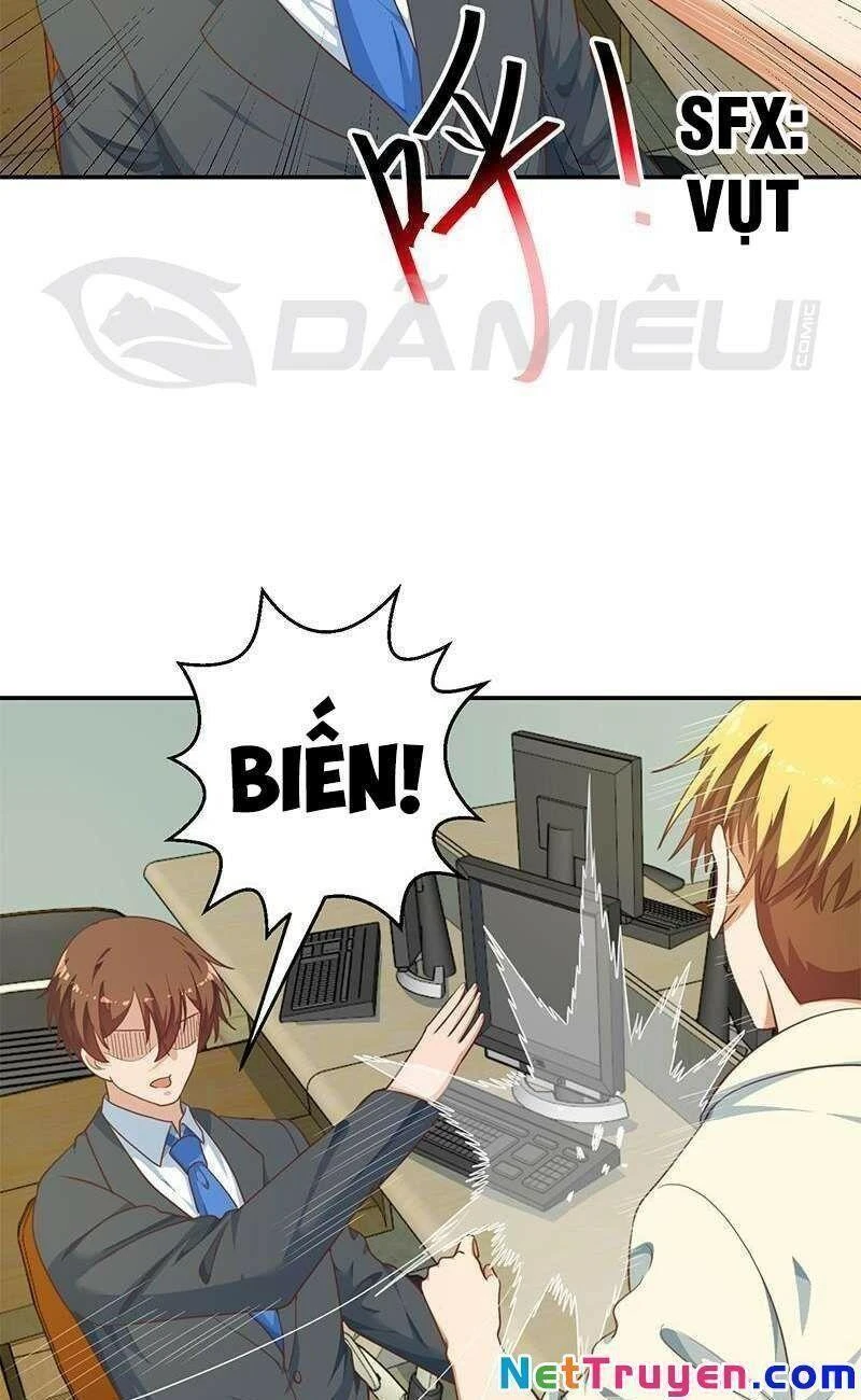 Tu Tiên Trở Về Tại Vườn Trường Chapter 137 - 2