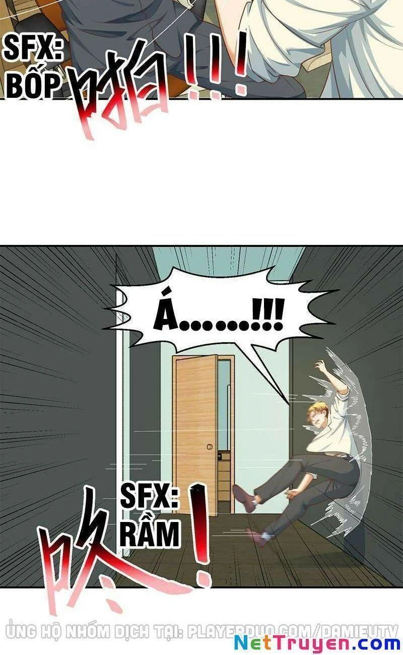 Tu Tiên Trở Về Tại Vườn Trường Chapter 137 - 3