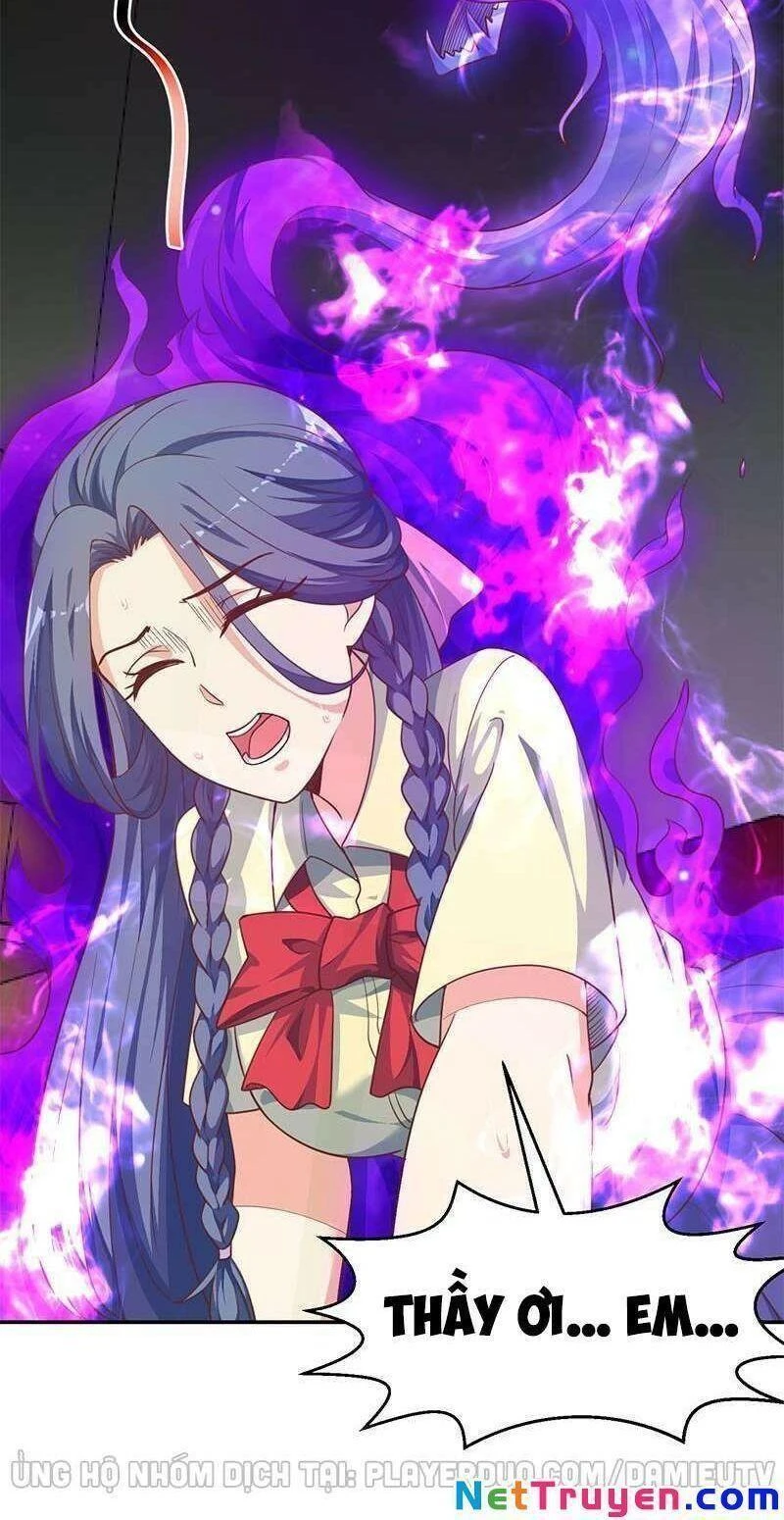 Tu Tiên Trở Về Tại Vườn Trường Chapter 137 - 6