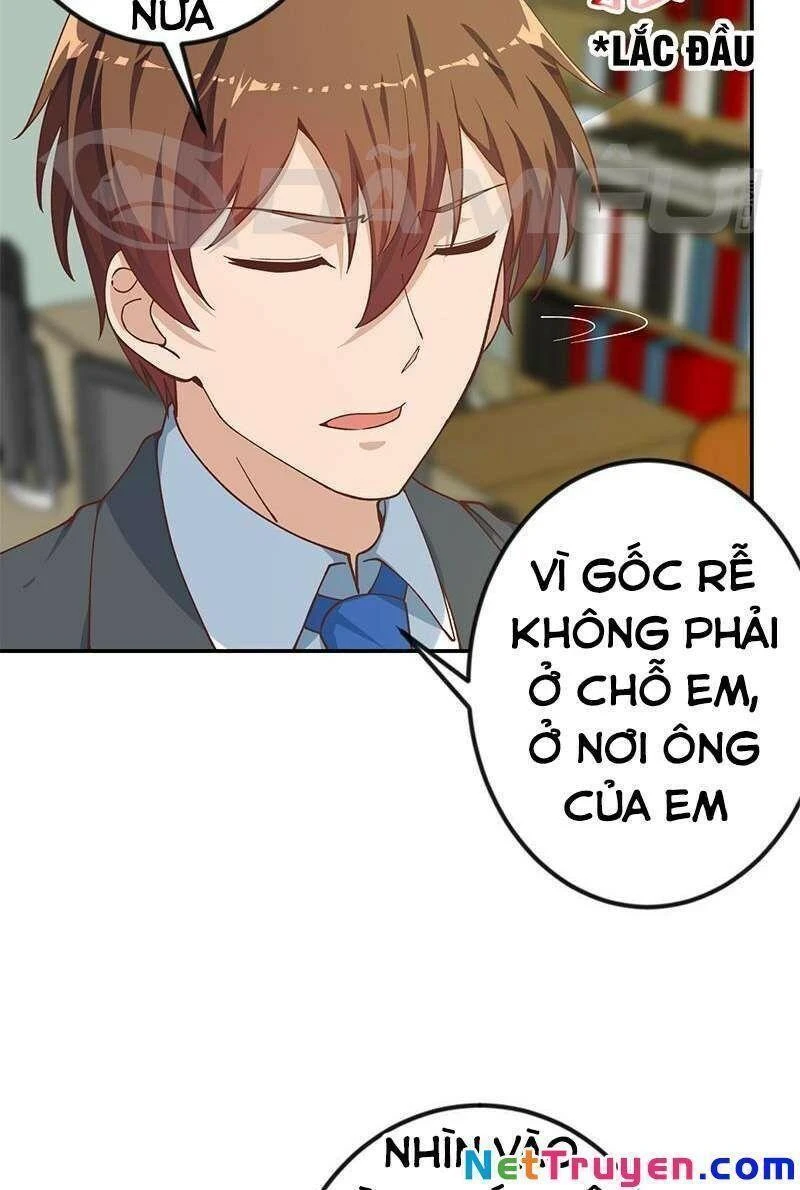 Tu Tiên Trở Về Tại Vườn Trường Chapter 137 - 11