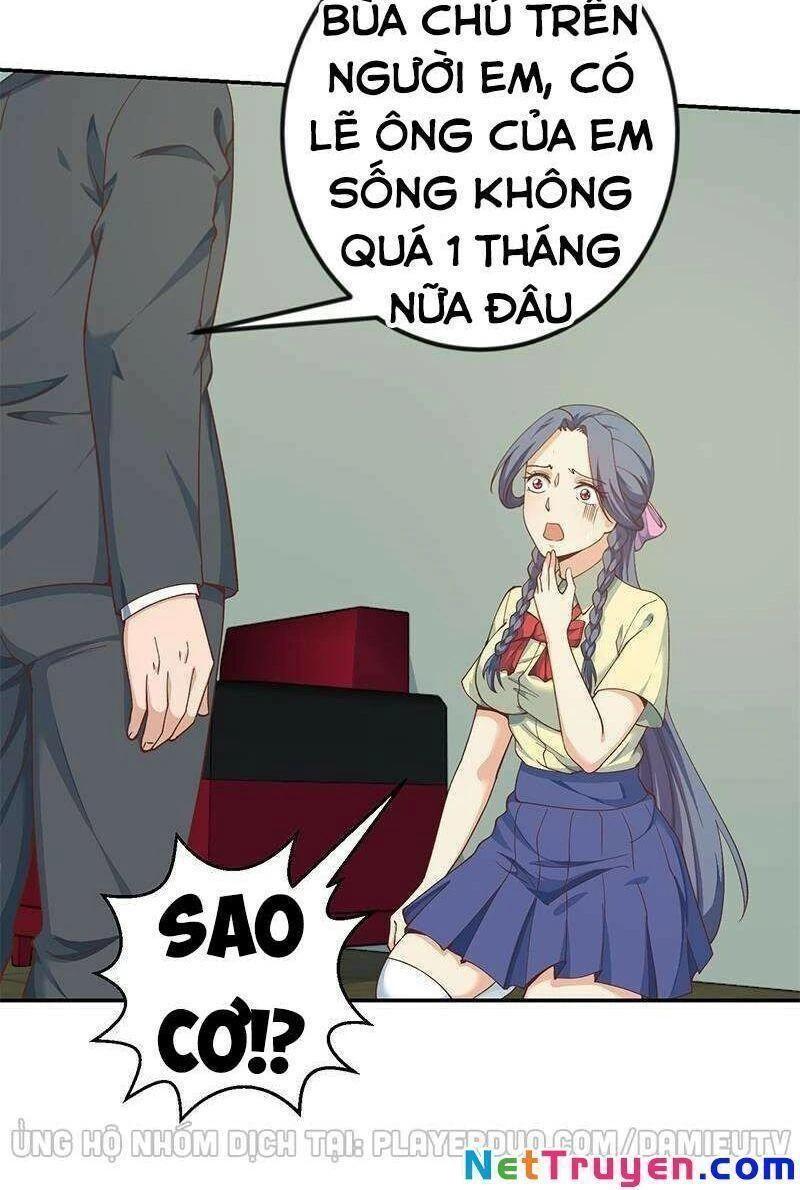 Tu Tiên Trở Về Tại Vườn Trường Chapter 137 - 12