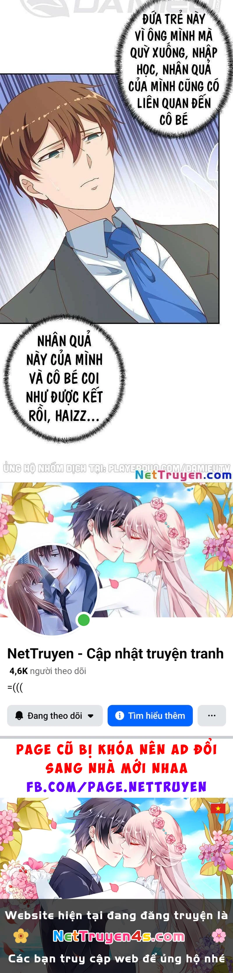 Tu Tiên Trở Về Tại Vườn Trường Chapter 137 - 14