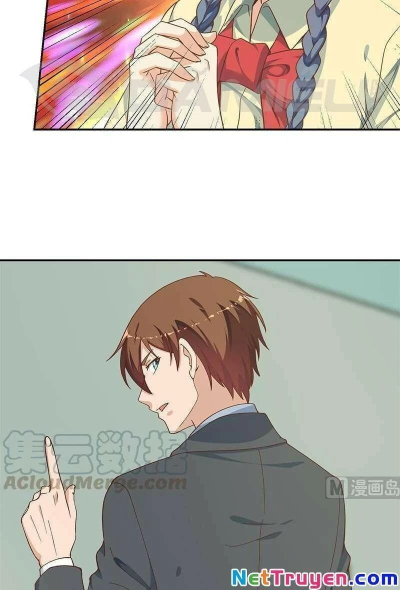 Tu Tiên Trở Về Tại Vườn Trường Chapter 138 - 2