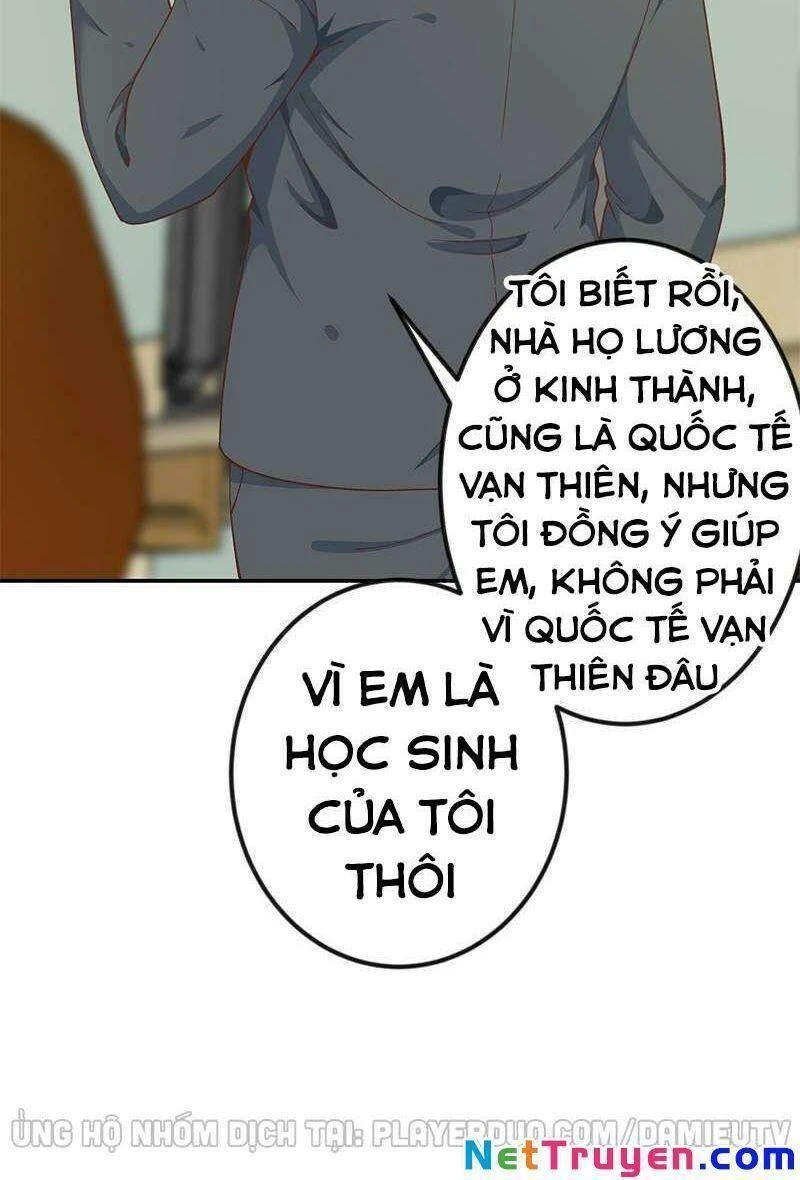 Tu Tiên Trở Về Tại Vườn Trường Chapter 138 - 3