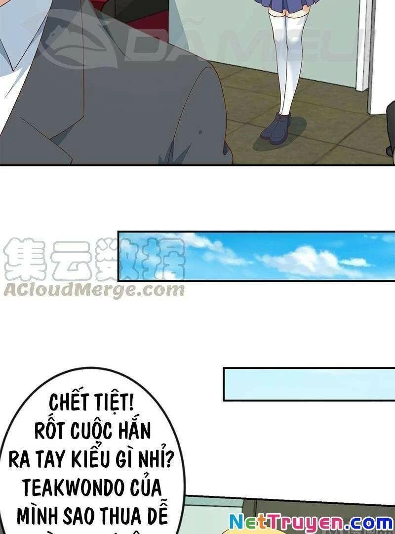 Tu Tiên Trở Về Tại Vườn Trường Chapter 138 - 5