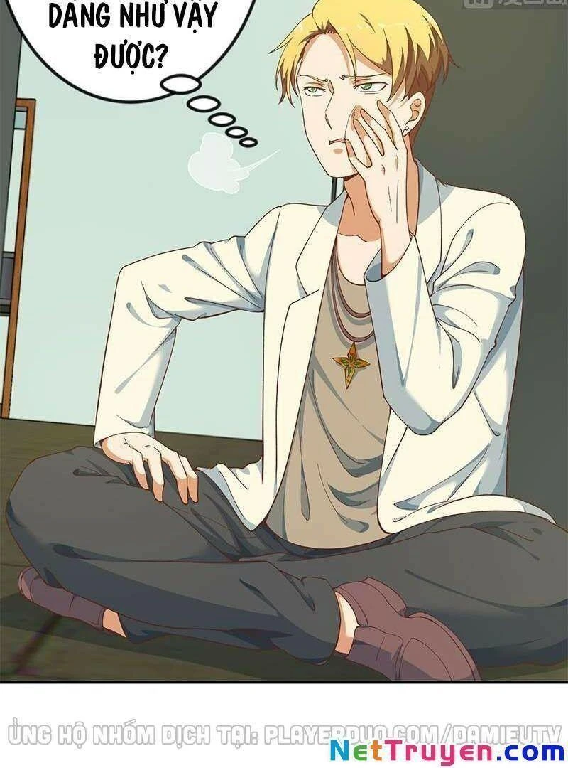 Tu Tiên Trở Về Tại Vườn Trường Chapter 138 - 6