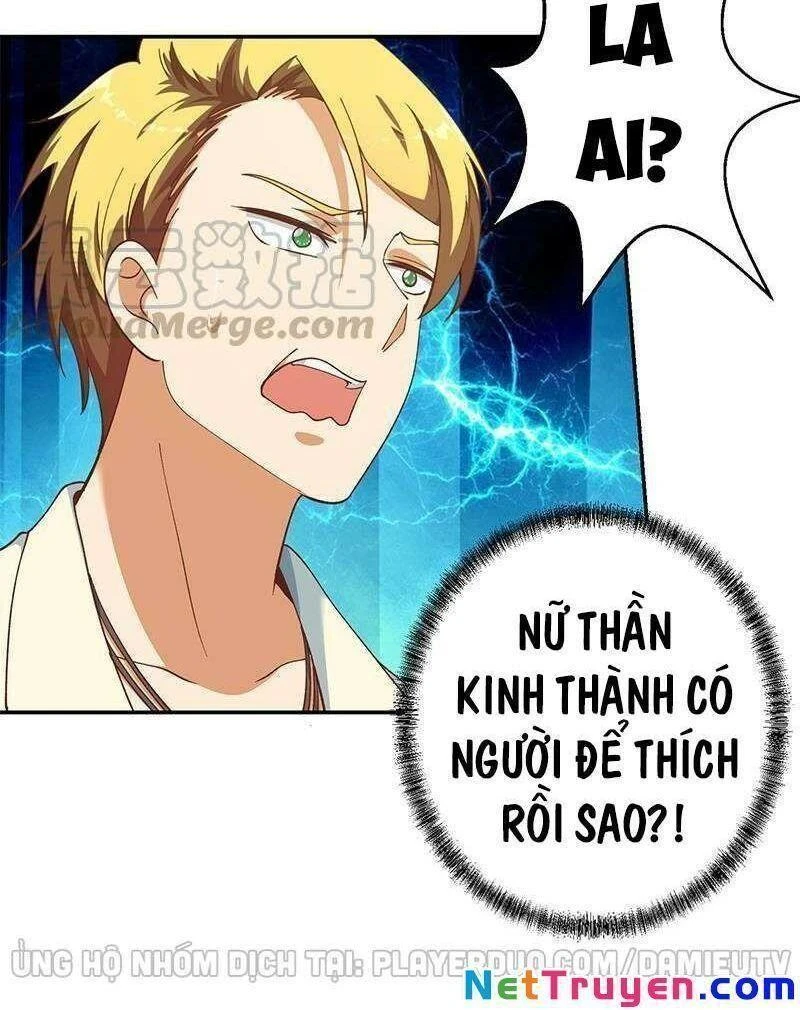 Tu Tiên Trở Về Tại Vườn Trường Chapter 138 - 12