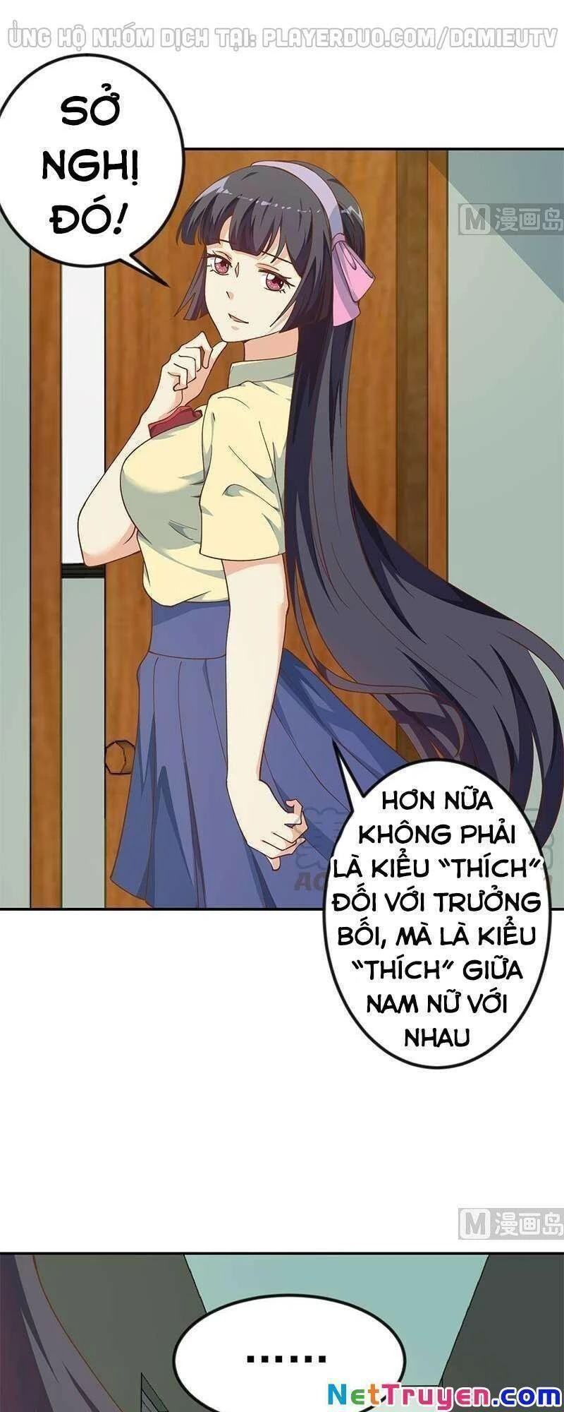 Tu Tiên Trở Về Tại Vườn Trường Chapter 138 - 13