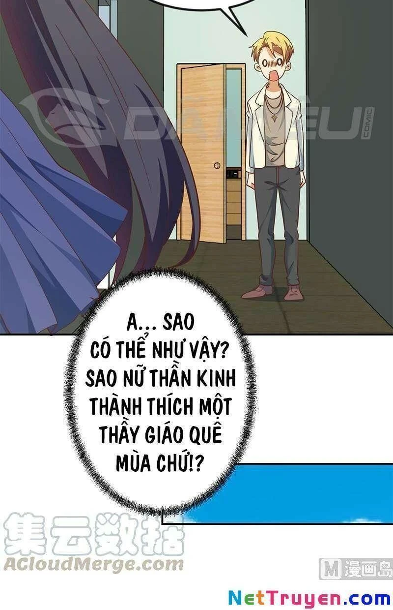 Tu Tiên Trở Về Tại Vườn Trường Chapter 138 - 14