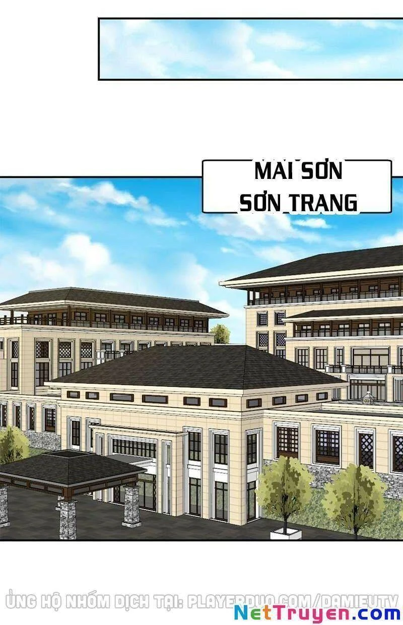 Tu Tiên Trở Về Tại Vườn Trường Chapter 138 - 15