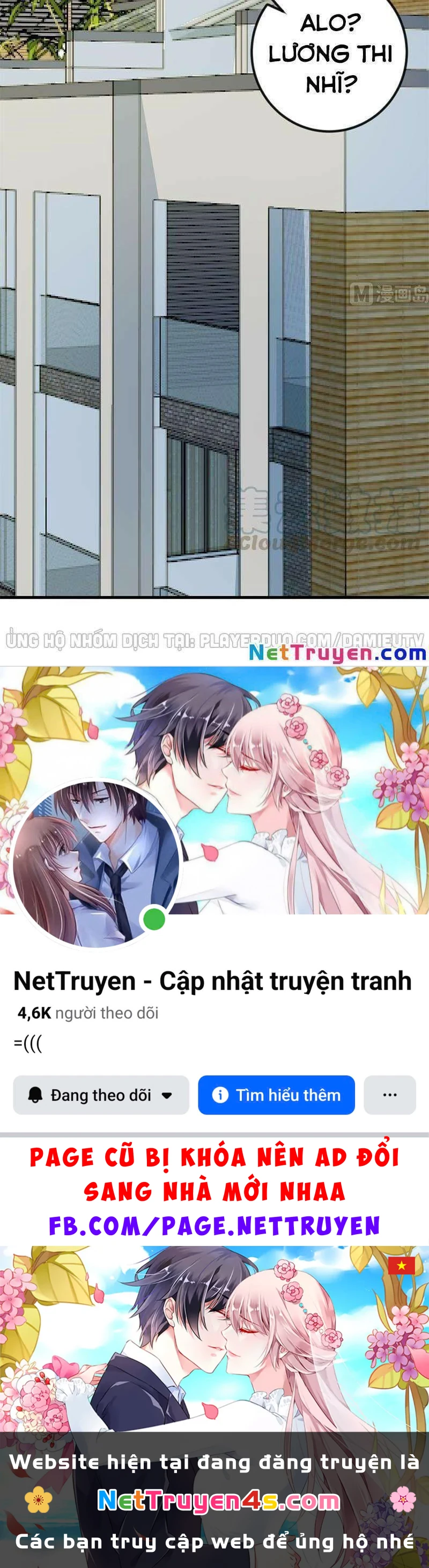 Tu Tiên Trở Về Tại Vườn Trường Chapter 138 - 19