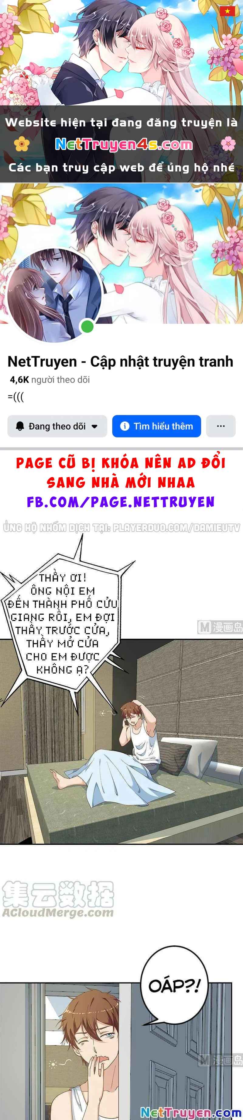 Tu Tiên Trở Về Tại Vườn Trường Chapter 139 - 1