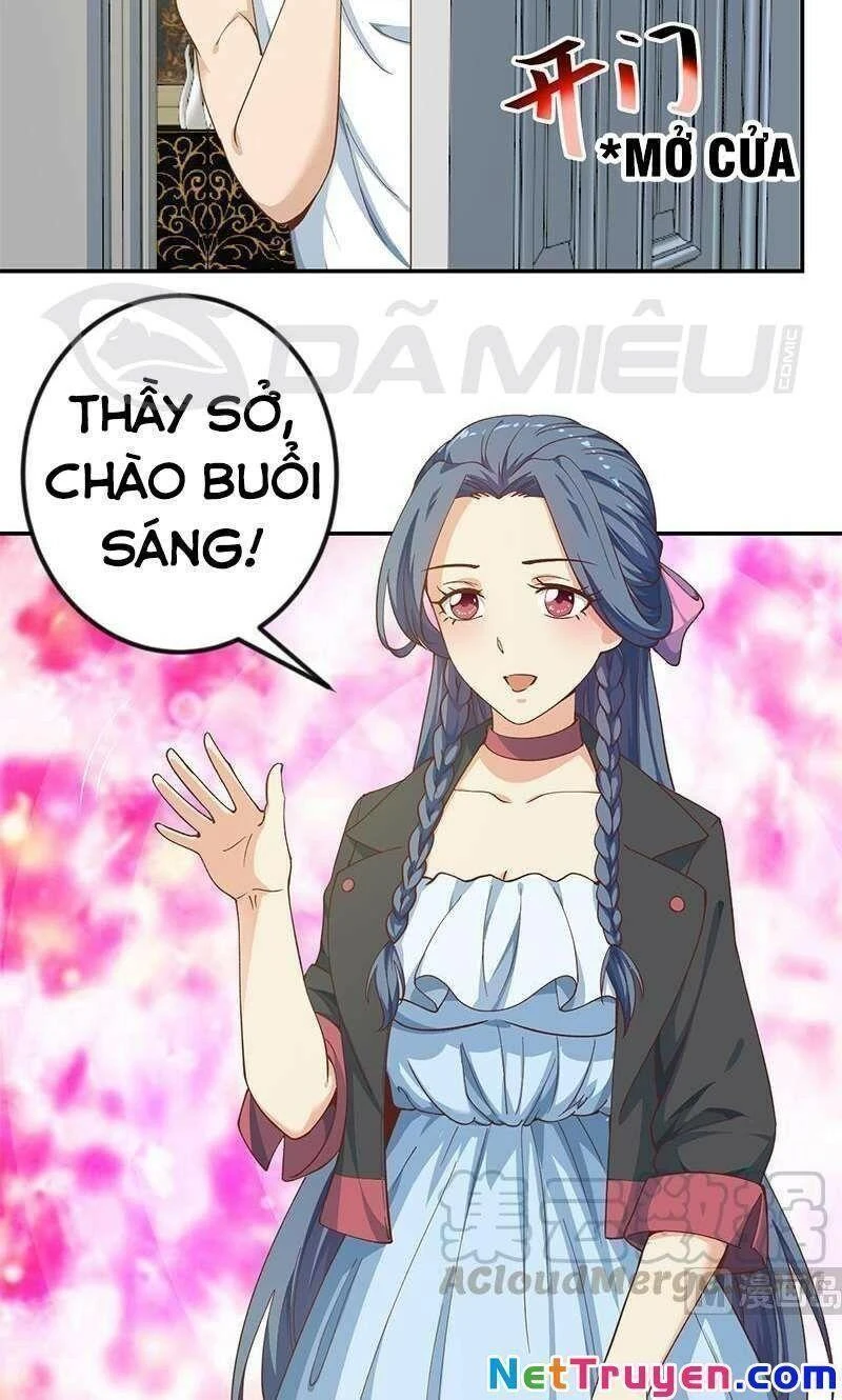 Tu Tiên Trở Về Tại Vườn Trường Chapter 139 - 2