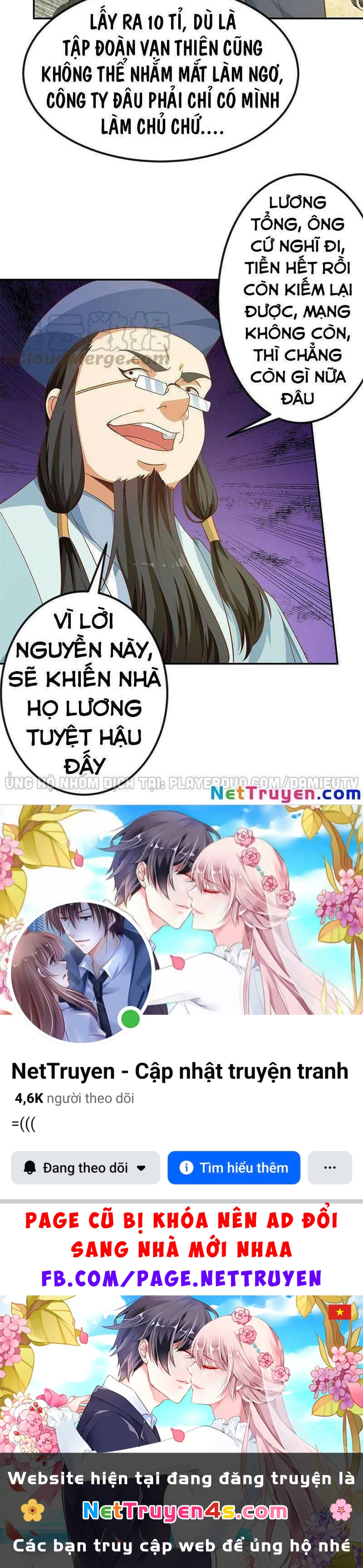 Tu Tiên Trở Về Tại Vườn Trường Chapter 139 - 13