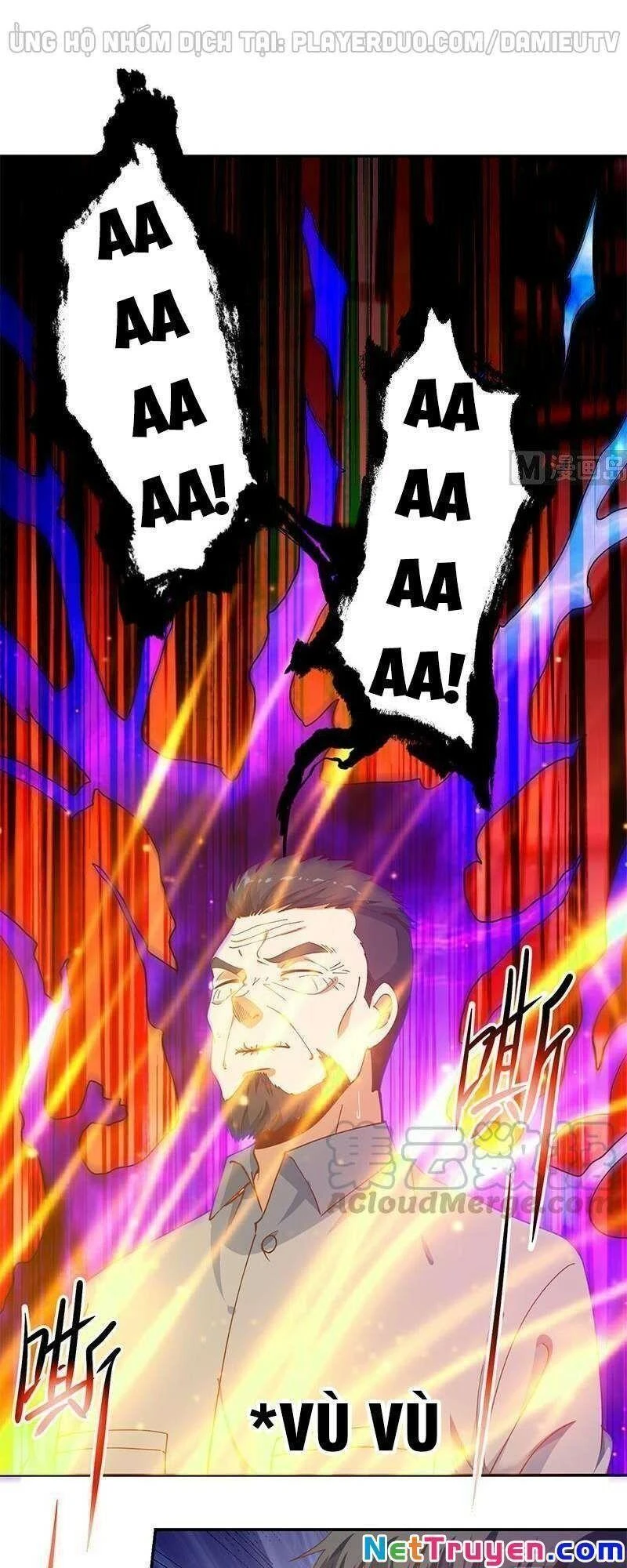 Tu Tiên Trở Về Tại Vườn Trường Chapter 140 - 4