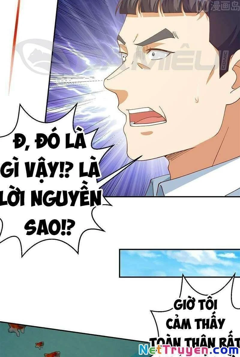 Tu Tiên Trở Về Tại Vườn Trường Chapter 140 - 5