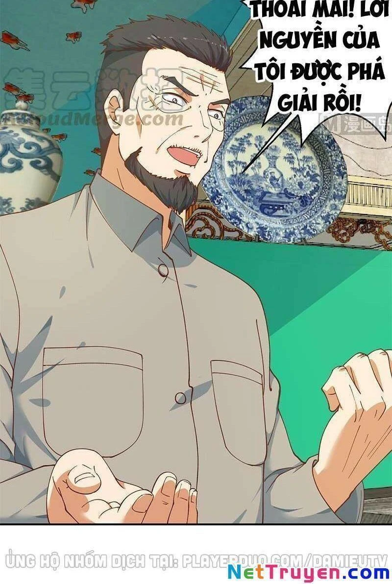 Tu Tiên Trở Về Tại Vườn Trường Chapter 140 - 6