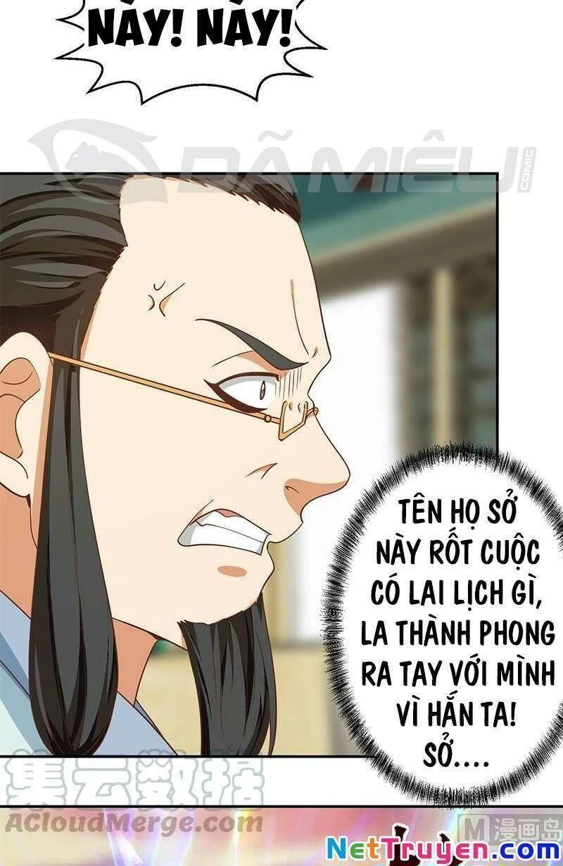 Tu Tiên Trở Về Tại Vườn Trường Chapter 141 - 2