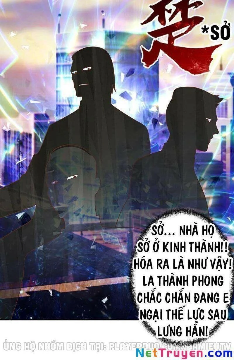 Tu Tiên Trở Về Tại Vườn Trường Chapter 141 - 3