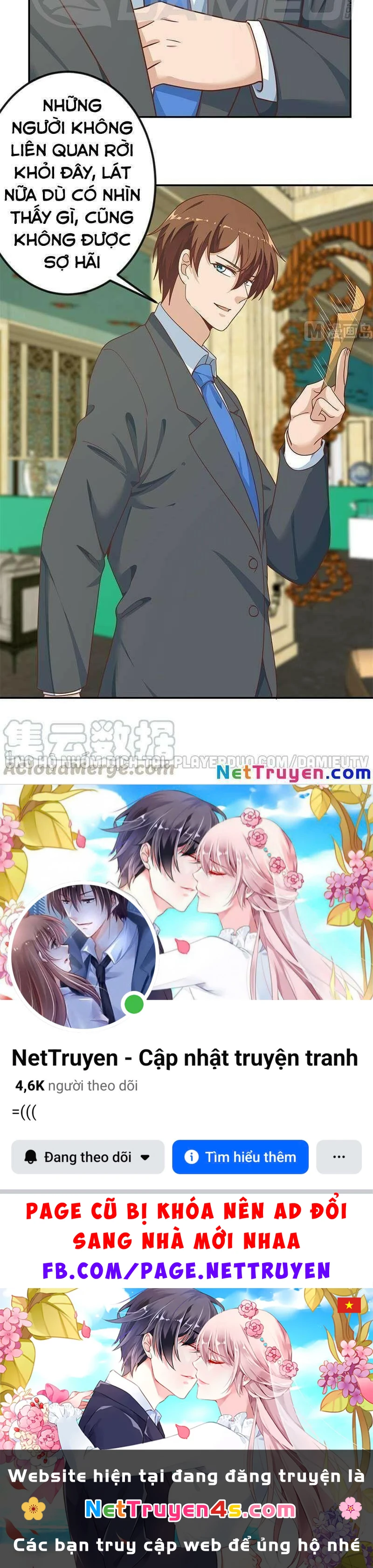 Tu Tiên Trở Về Tại Vườn Trường Chapter 141 - 16