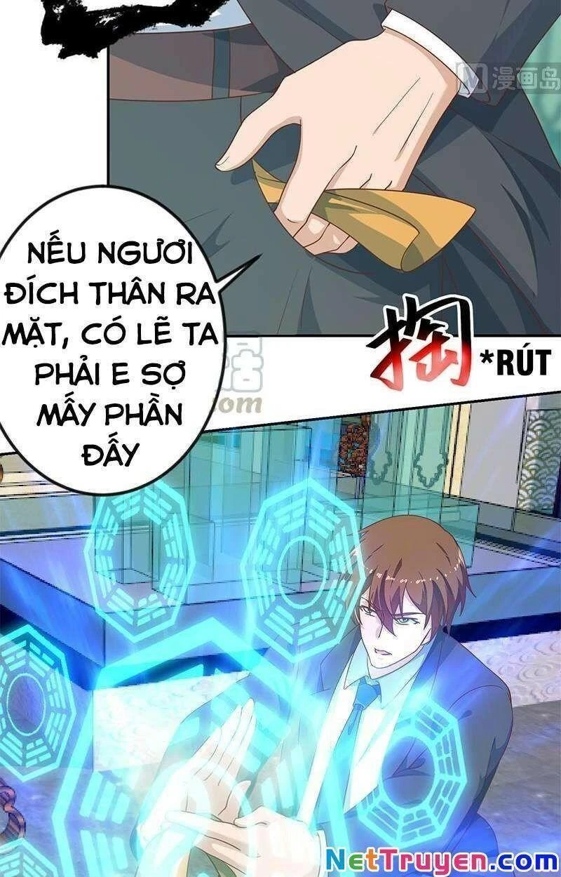 Tu Tiên Trở Về Tại Vườn Trường Chapter 142 - 13