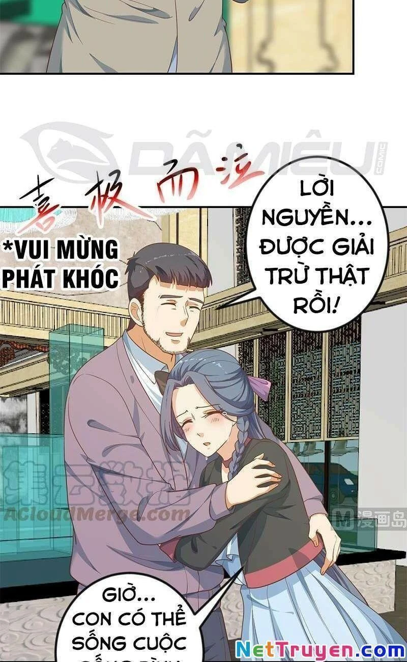 Tu Tiên Trở Về Tại Vườn Trường Chapter 143 - 2