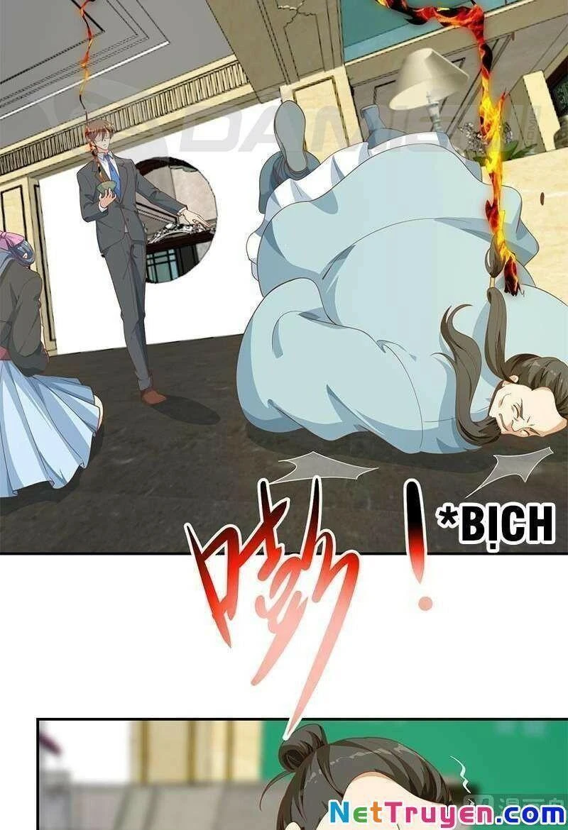 Tu Tiên Trở Về Tại Vườn Trường Chapter 143 - 13