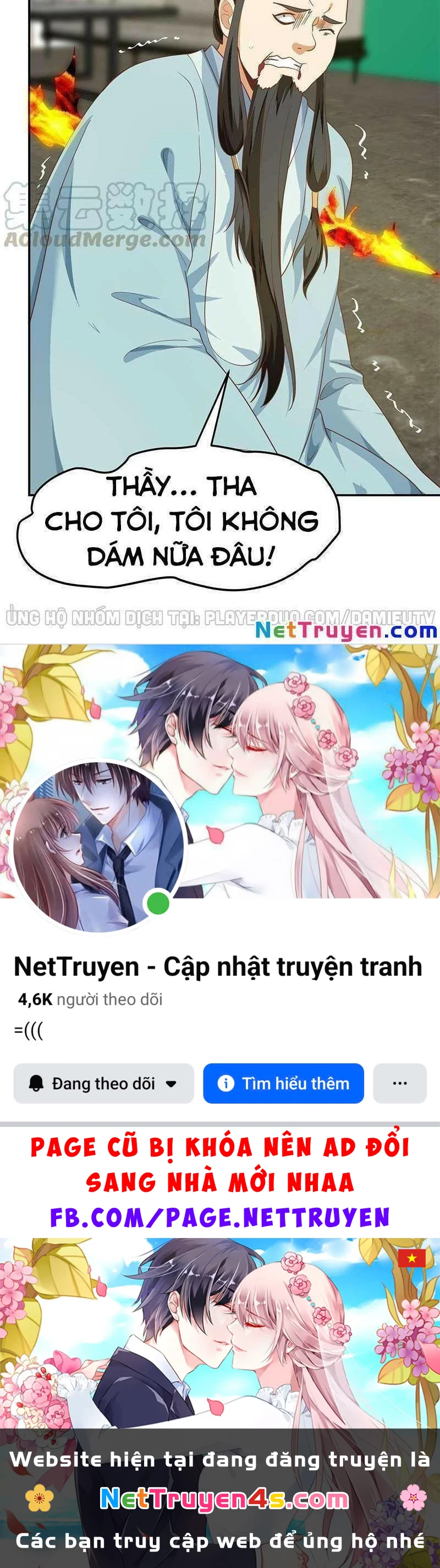 Tu Tiên Trở Về Tại Vườn Trường Chapter 143 - 14