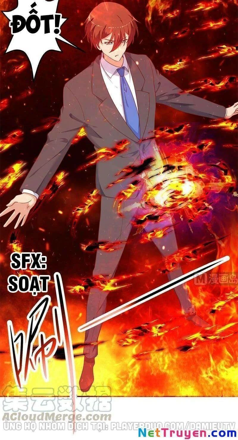 Tu Tiên Trở Về Tại Vườn Trường Chapter 144 - 3