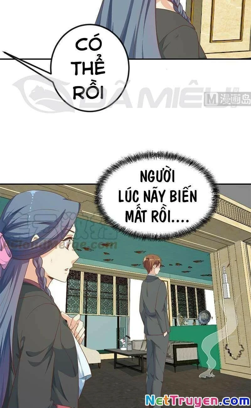 Tu Tiên Trở Về Tại Vườn Trường Chapter 144 - 5