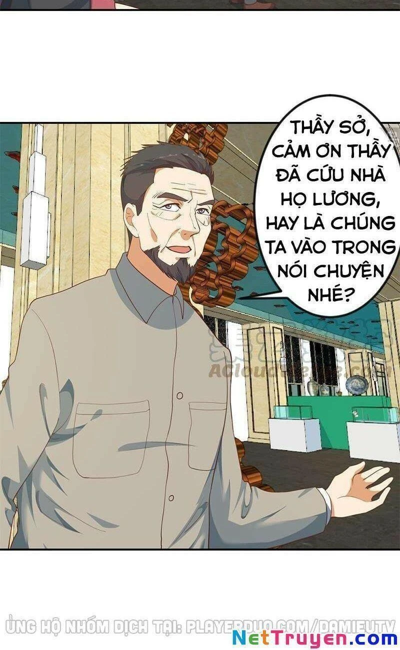 Tu Tiên Trở Về Tại Vườn Trường Chapter 144 - 6