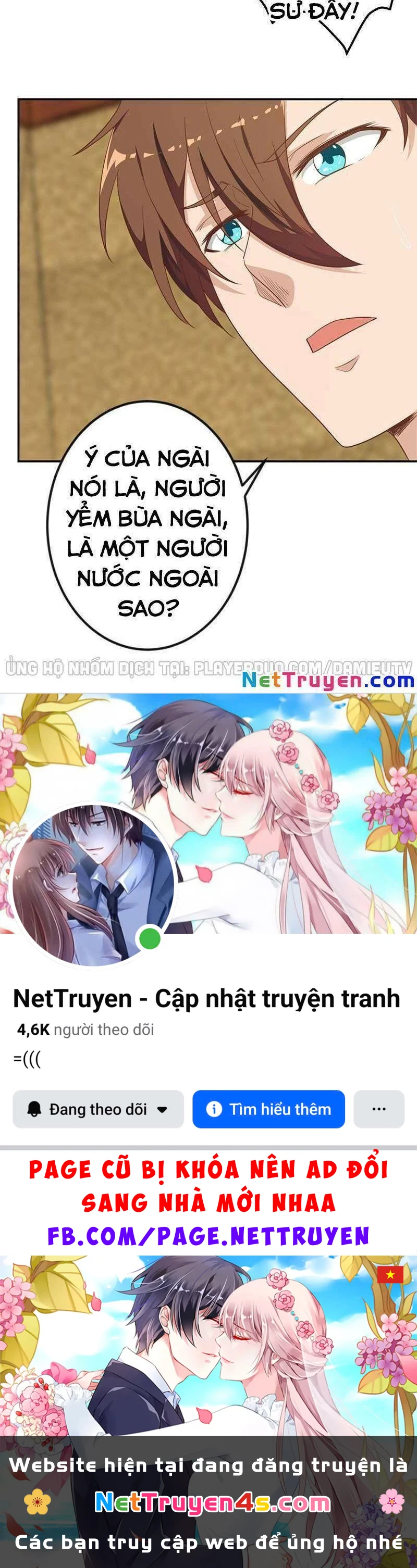 Tu Tiên Trở Về Tại Vườn Trường Chapter 144 - 13