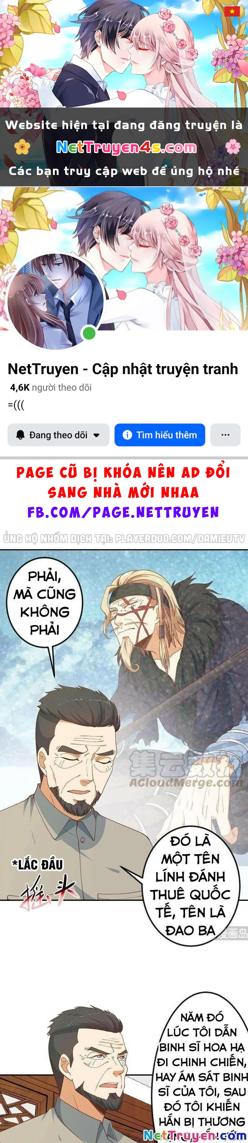 Tu Tiên Trở Về Tại Vườn Trường Chapter 145 - 1