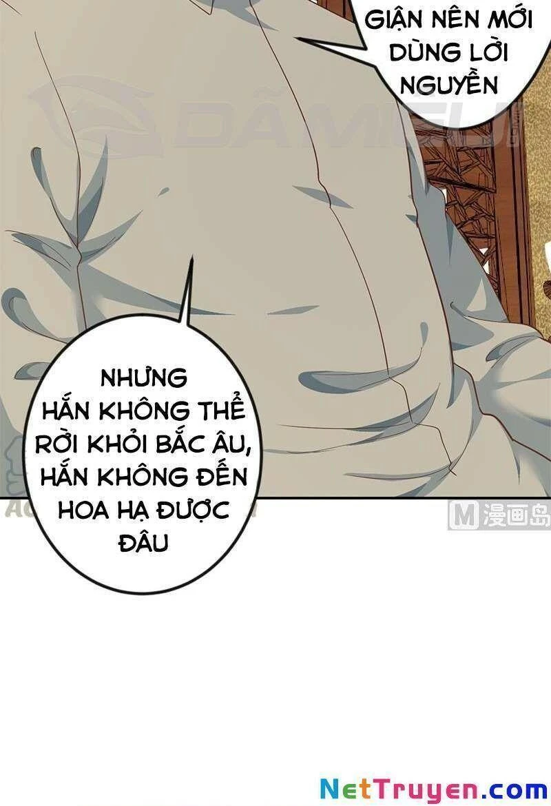 Tu Tiên Trở Về Tại Vườn Trường Chapter 145 - 2