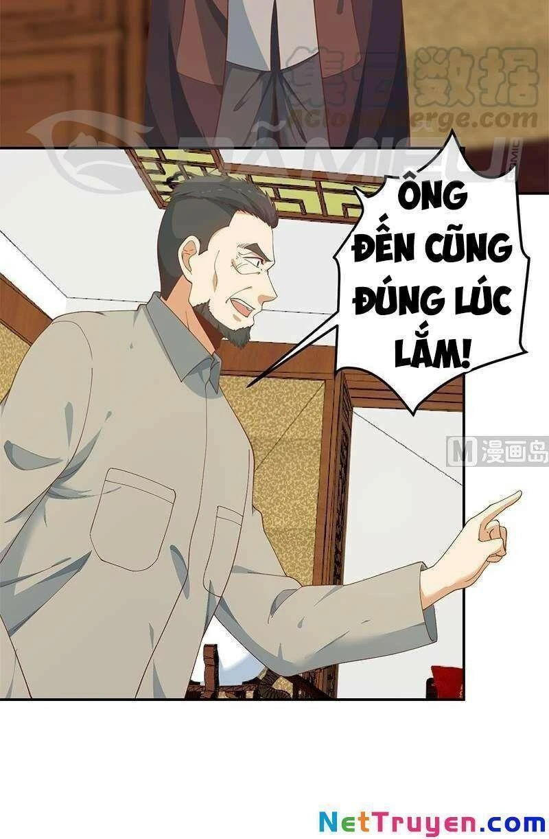 Tu Tiên Trở Về Tại Vườn Trường Chapter 145 - 5