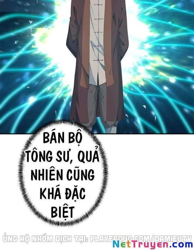 Tu Tiên Trở Về Tại Vườn Trường Chapter 145 - 9