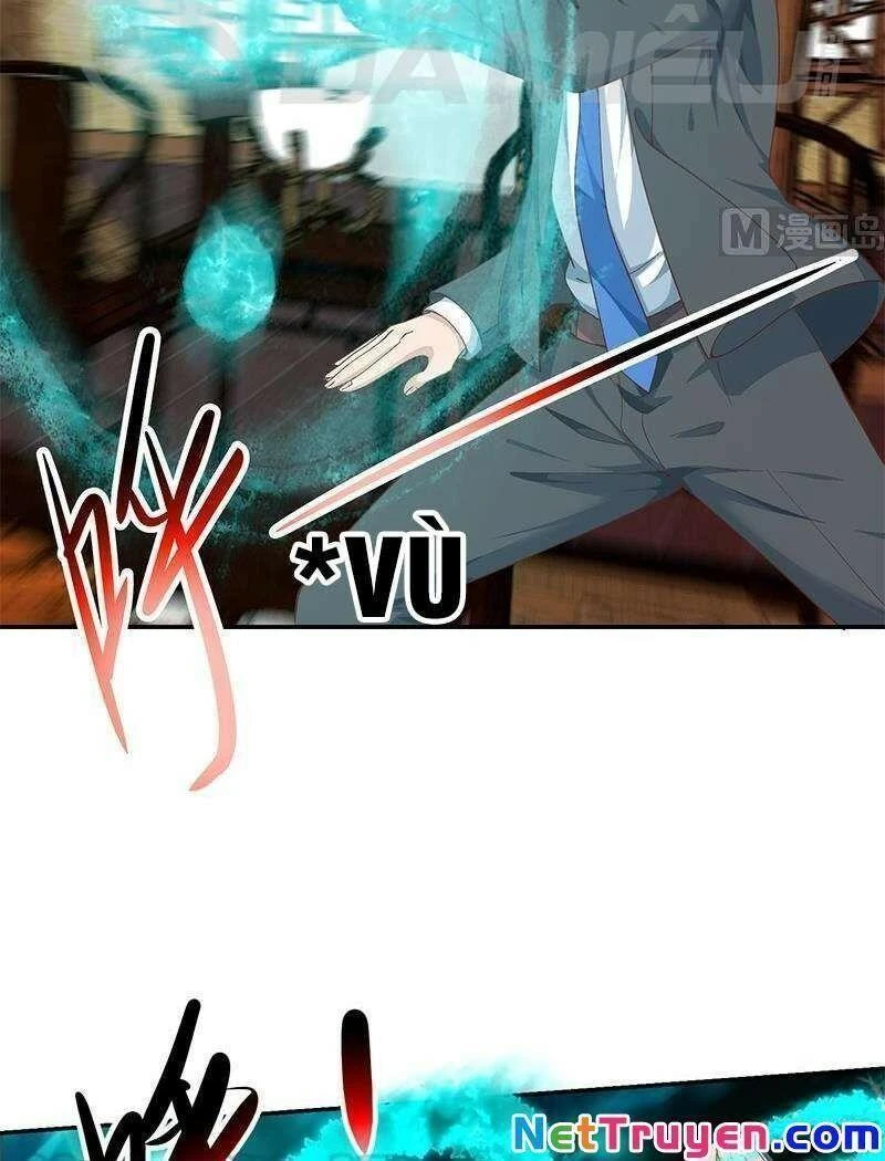 Tu Tiên Trở Về Tại Vườn Trường Chapter 145 - 13