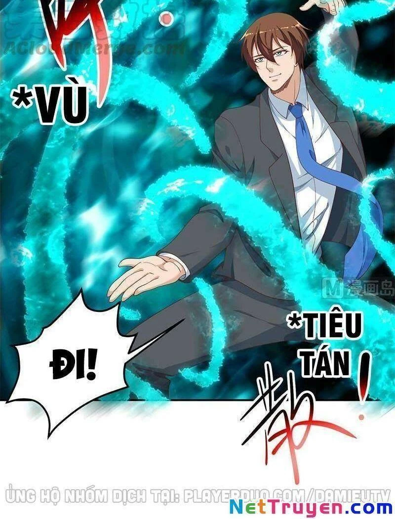 Tu Tiên Trở Về Tại Vườn Trường Chapter 145 - 14