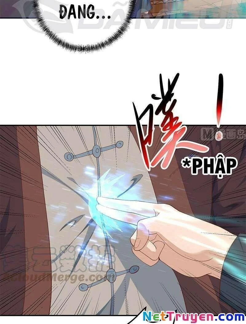 Tu Tiên Trở Về Tại Vườn Trường Chapter 145 - 16