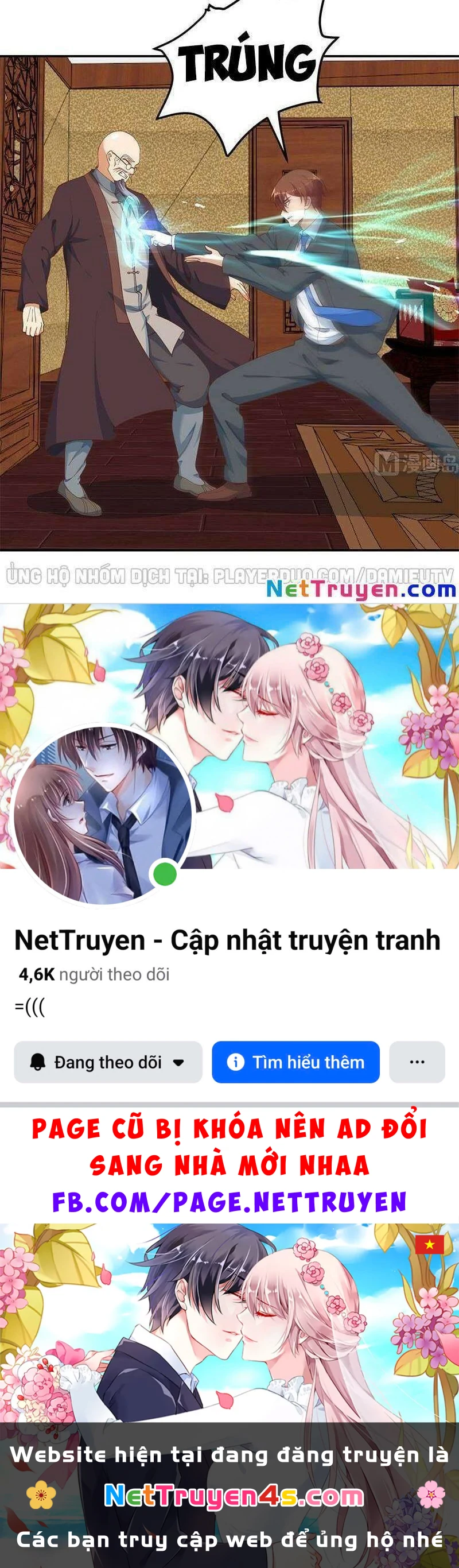 Tu Tiên Trở Về Tại Vườn Trường Chapter 145 - 17