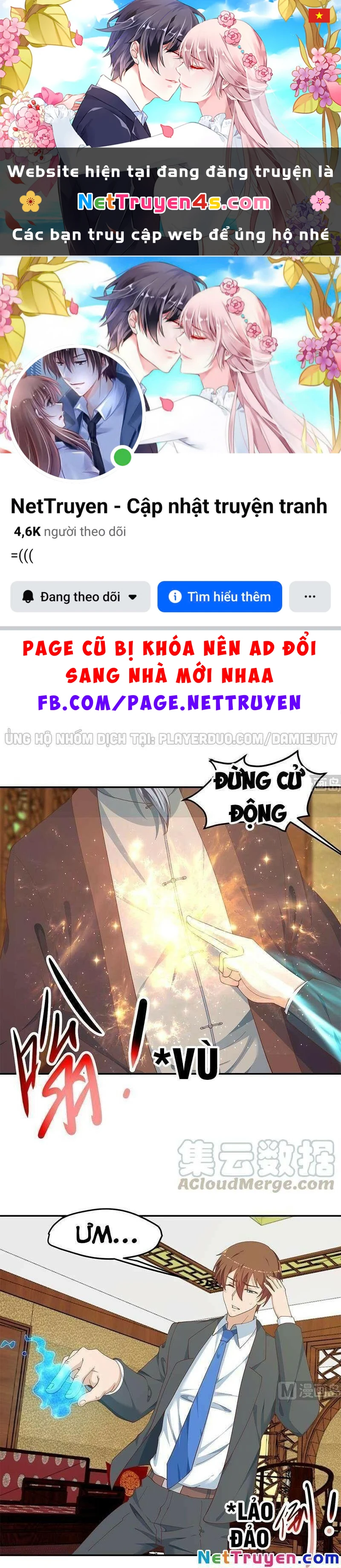 Tu Tiên Trở Về Tại Vườn Trường Chapter 146 - 1