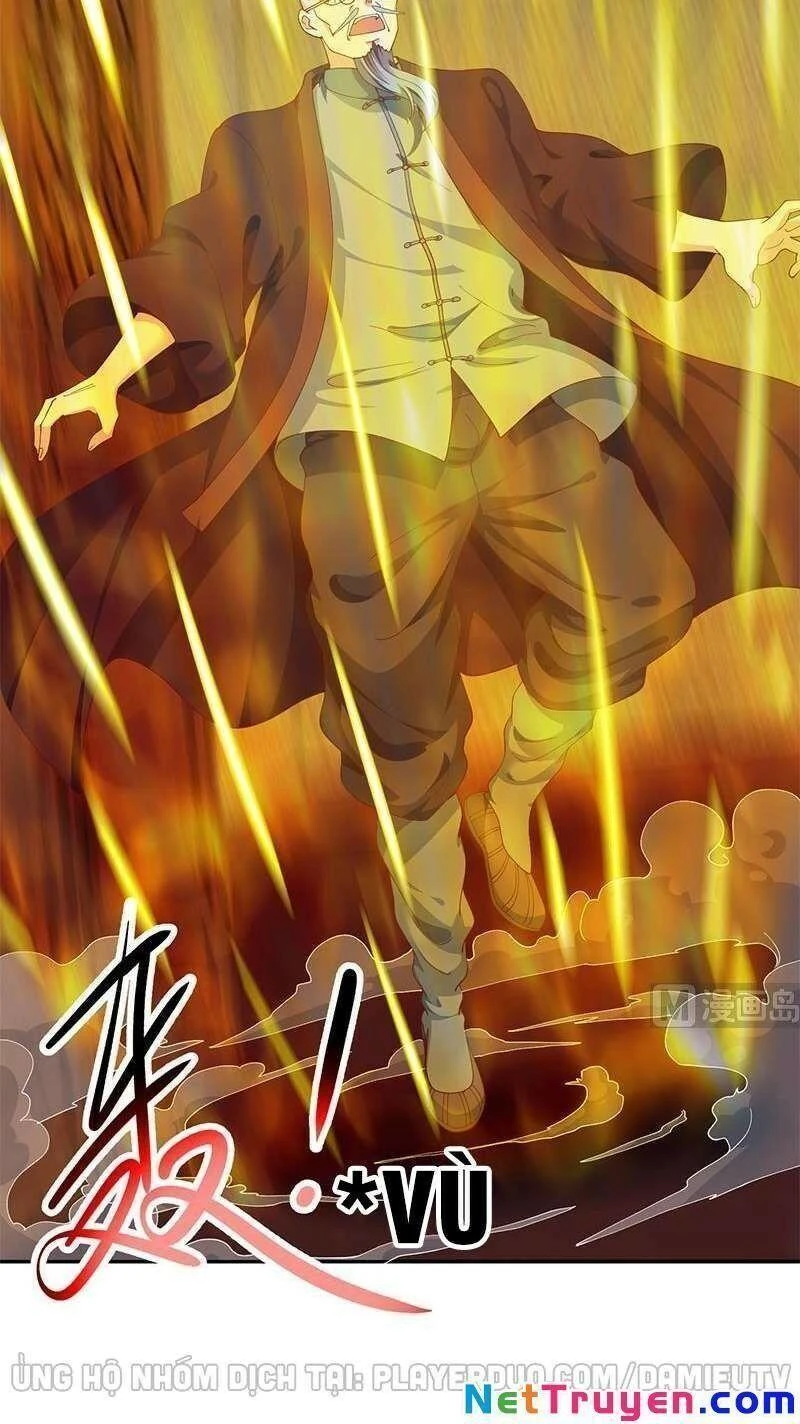 Tu Tiên Trở Về Tại Vườn Trường Chapter 146 - 3