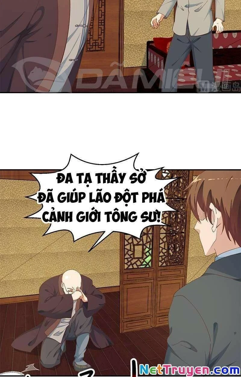 Tu Tiên Trở Về Tại Vườn Trường Chapter 146 - 5