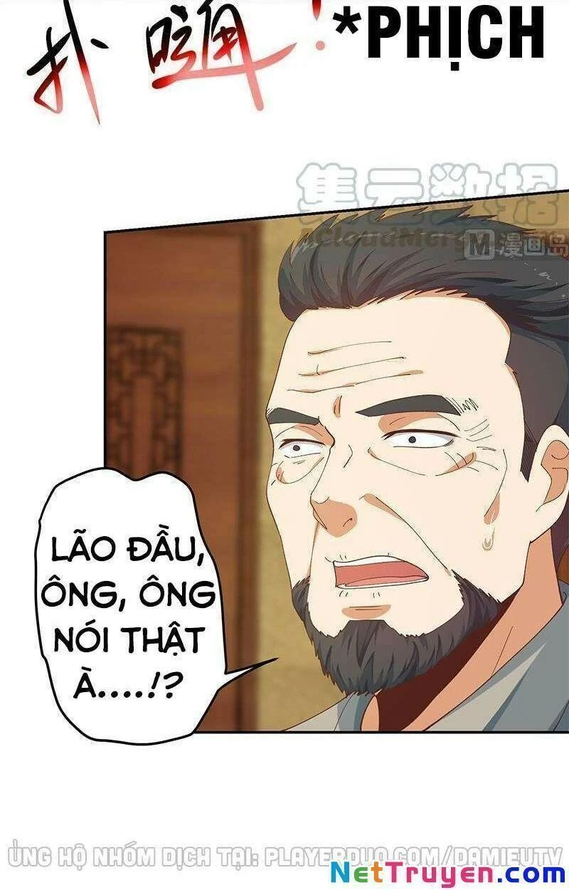 Tu Tiên Trở Về Tại Vườn Trường Chapter 146 - 6