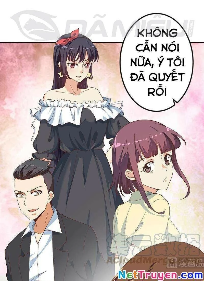 Tu Tiên Trở Về Tại Vườn Trường Chapter 146 - 12