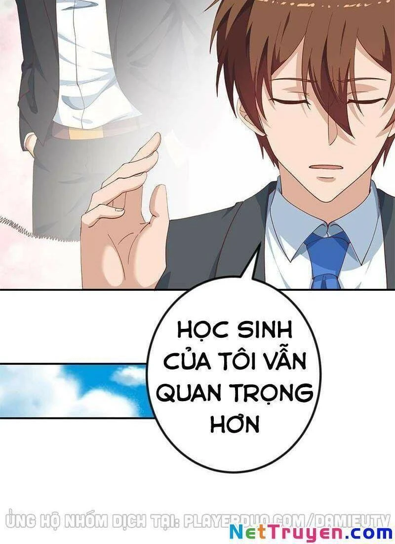 Tu Tiên Trở Về Tại Vườn Trường Chapter 146 - 13