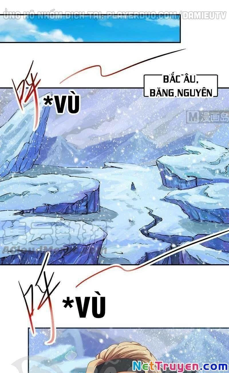 Tu Tiên Trở Về Tại Vườn Trường Chapter 146 - 14